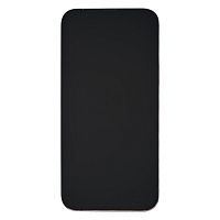 фото товару Apple iPhone 13 Pro Max 128 GB Silver
