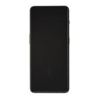 фото товару OnePlus 10 Pro 128 GB Volcanic Black