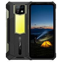 фото товару Ulefone Armor 24 Pro (IP69K, 12/256Gb, 4G, NFC) Black