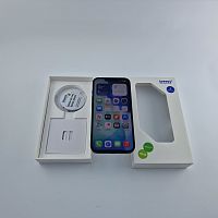 фото товару Apple iPhone 14 256 GB Midnight