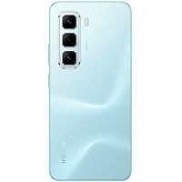 фото товару Infinix Hot 50 Pro (X6881) 8/256Gb NFC Glacier Blue