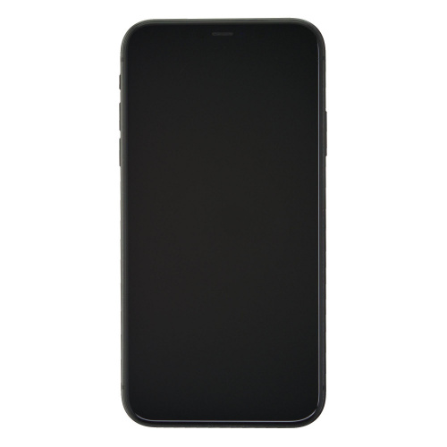 Apple iPhone 11 64 GB Black фото товару Apple iPhone 11 64 GB Black