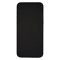 фото товару Apple iPhone 14 Pro Max 256 GB Silver