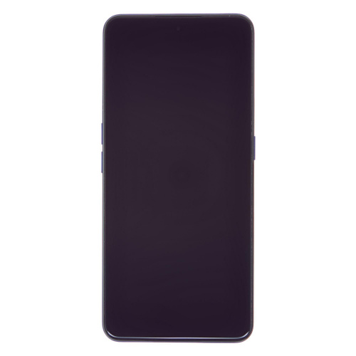 RealmeGT Neo 3 256 GB Le Mans Blue фото товару RealmeGT Neo 3 256 GB Le Mans Blue