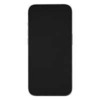 фото товару Apple iPhone 15 Pro 128 GB Natural Titanium