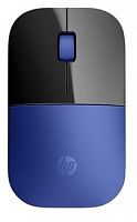 фото товару Миша бездротова HP Z3700 Wireless Blue (V0L81AA)