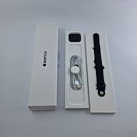фото товару Apple Watch SE GPS Gen.2, 44mm, Midnight