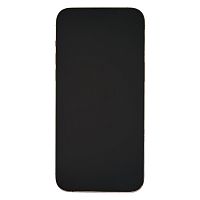 фото товару Apple iPhone 14 Pro Max 128 GB Gold