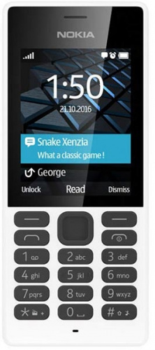 фото товара Nokia 150 DS White