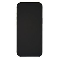фото товару Apple iPhone 16 Pro Max 1 TB Natural Titanium