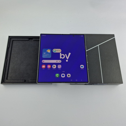 Samsung Galaxy Fold 7 512 GB Silver Shadow фото товару Samsung Galaxy Fold 7 512 GB Silver Shadow