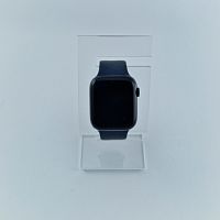 фото товару Apple Watch Series 8 GPS, 45mm, Midnight, Midnight Sport Band