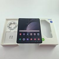 фото товару Samsung Galaxy Z Fold 5 512 GB Black