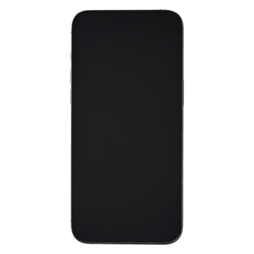 фото товару Apple iPhone 15 Pro Max 256 GB White Titanium