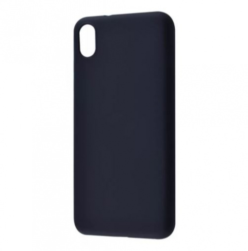 фото товару Накладка WAVE Colorful Case Xiaomi Redmi 7A Black