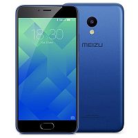 фото товару Meizu M5c 16Gb Blue