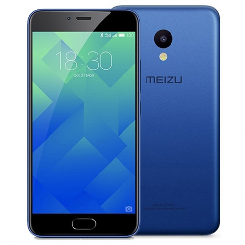 фото товара Meizu M5c 16Gb Blue
