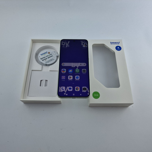 фото товару Xiaomi 15  512 GB Green
