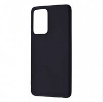 фото товара Накладка WAVE Colorful Case Samsung A52 (2021) A525F Black currant
