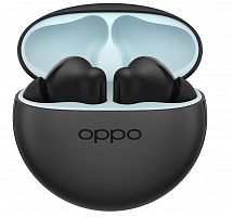 фото товара Навушники Oppo (Bluetooth, TWS) Enco Buds2 (W14) Black