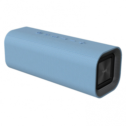 фото товара Акустична система з Bluetooth HAVIT HV-M16 blue