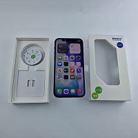 фото товару Apple iPhone 12 128 GB Blue