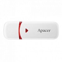 фото товара Apacer USB 32Gb AH333 White