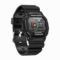 фото товара Смарт-часы Maxcom Fit FW22 CLASSIC Black