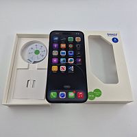 фото товару Apple iPhone 14 Pro Max 256 GB Space Black