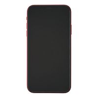 фото товару Apple iPhone 11 64 GB Red