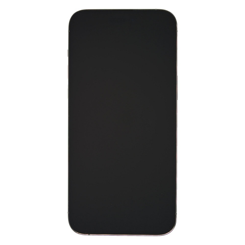 фото товару Apple iPhone 14 Pro Max 128 GB Silver