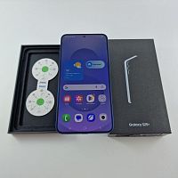 фото товару Samsung Galaxy S25 Plus  256 GB Navy