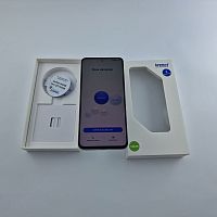 фото товару Huawei Nova 10 SE 128 GB Silver