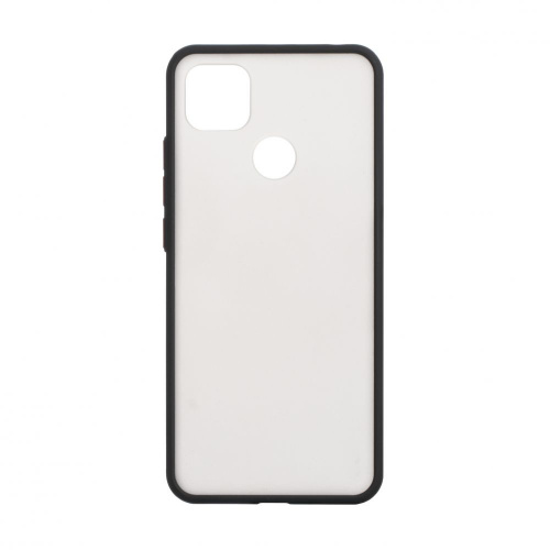 фото товару Накладка Shadow Matte Case Xiaomi Redmi 9C Black