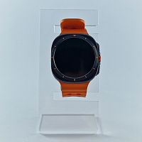 фото товару Smart Watch Samsung Galaxy Watch Ultra, 47mm, Titanium Gray