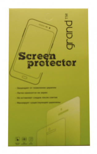 фото товару Защитная пленка Grand для Alcatel 5025D матовая