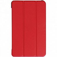 фото товару Чохол BeCover Smart Case Samsung Galaxy Tab A 8.0" (2019) T290/T295/T297 Red