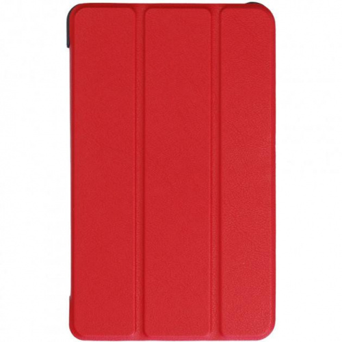фото товару Чохол BeCover Smart Case Samsung Galaxy Tab A 8.0" (2019) T290/T295/T297 Red