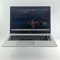 фото товару HP INC 14", AMD Ryzen 5 PRO 3000 Series, AMD Radeon, 16 GB / 256 GB SSD, Silver
