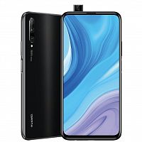 фото товару Huawei P Smart Pro 6/128GB Midnight Black