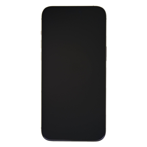 фото товару Apple iPhone 15 Pro Max 256 GB Natural Titanium