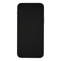 фото товару Apple iPhone 12 Pro 256 GB Gold
