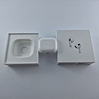 фото товару Apple AirPods (Gen 3)
