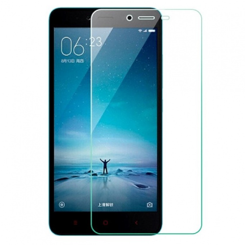 фото товару Защитное стекло AUZER Xiaomi Redmi Note 2