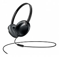 фото товара Навушники Philips SHL4405BK Mic Black