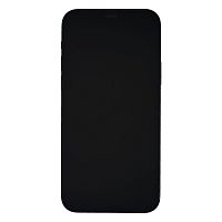 фото товару Apple iPhone 12 64 GB Black