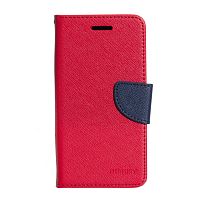 фото товару Чохол-книжка універсальна Mercury (Goospery) 5' Red (тех.пак)