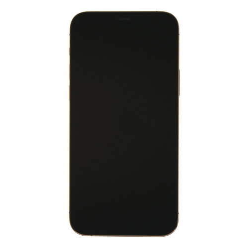 фото товару Apple iPhone 12 Pro 128 GB Gold