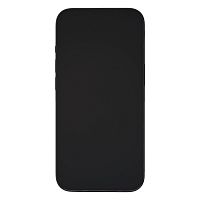 фото товару Apple iPhone 15 128 GB Black