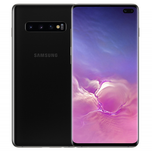 фото товару Samsung G975F Galaxy S10+ 128 Gb Black